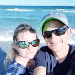 Meet your Posher, Christy